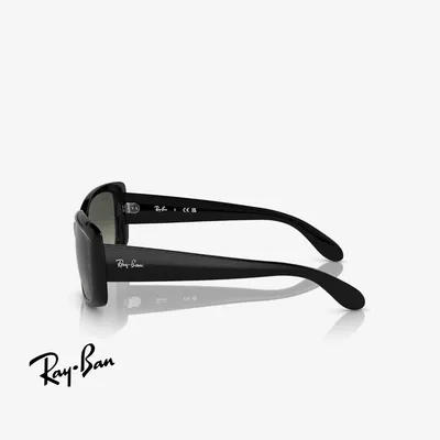 Ray-Ban RB4389 601/71 55 - 3
