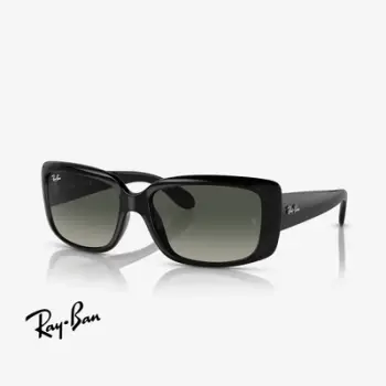 Ray-Ban RB4389 601/71 55