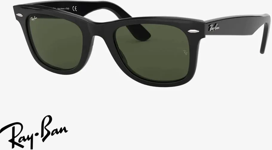 Syze dielli Ray-Ban RB2140F 901 54 - 1