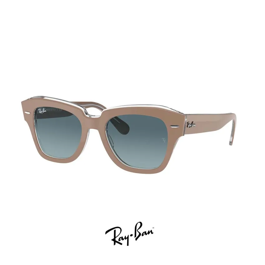 Ray-Ban RB2186 12973M 49 - 1