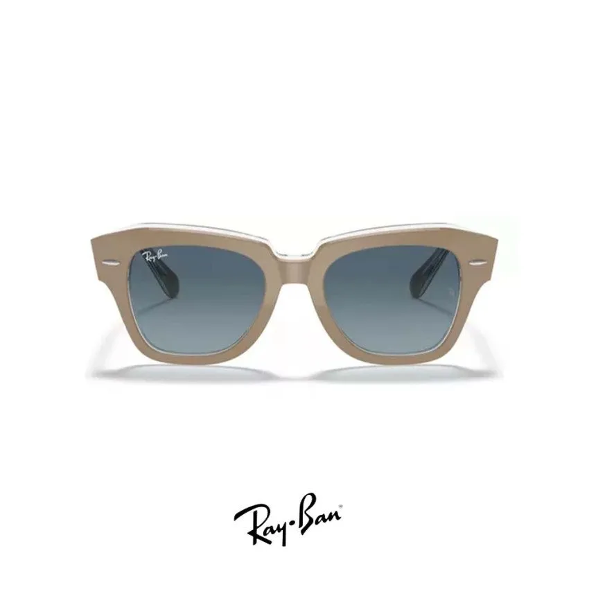 Ray-Ban RB2186 12973M 49 - 2