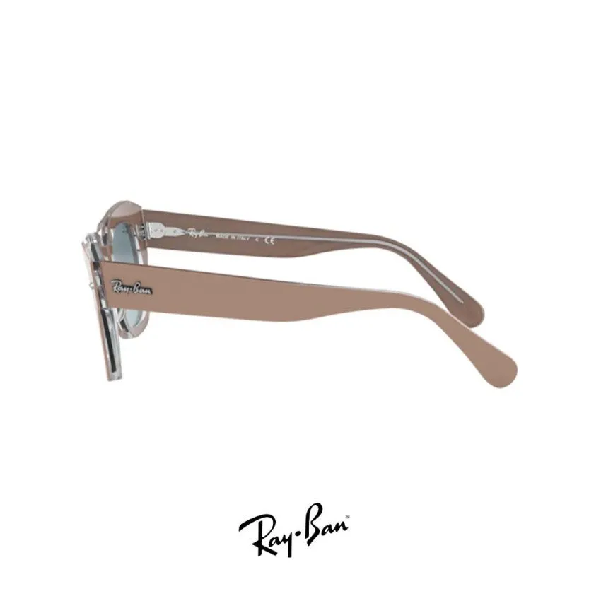 Ray-Ban RB2186 12973M 49 - 3