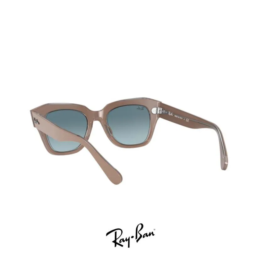Ray-Ban RB2186 12973M 49 - 4