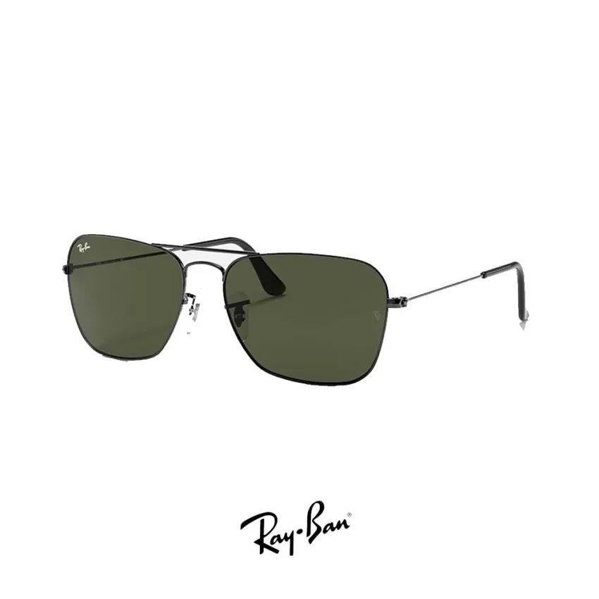 Syze dielli Ray-Ban RB3136 004 55 - 1