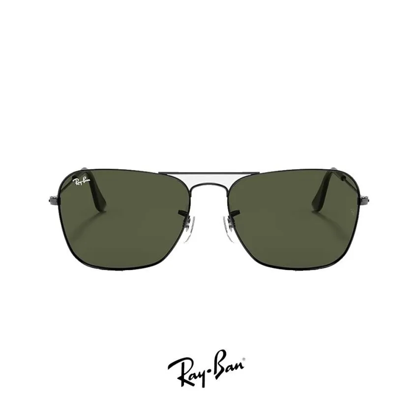 Syze dielli Ray-Ban RB3136 004 55 - 2