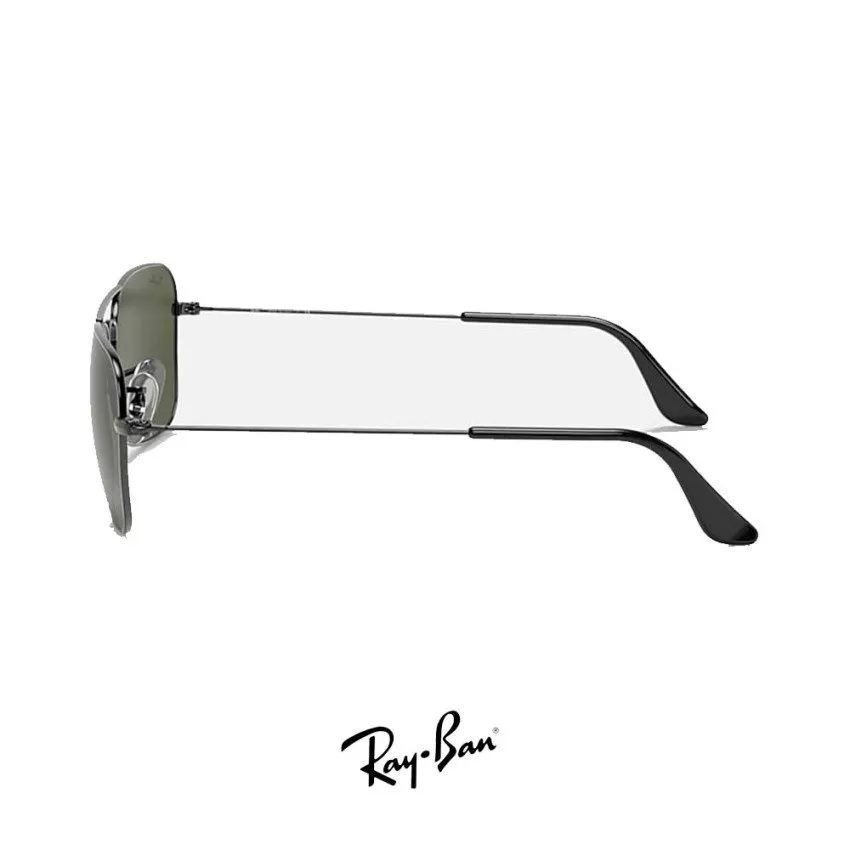 Syze dielli Ray-Ban RB3136 004 55 - 3