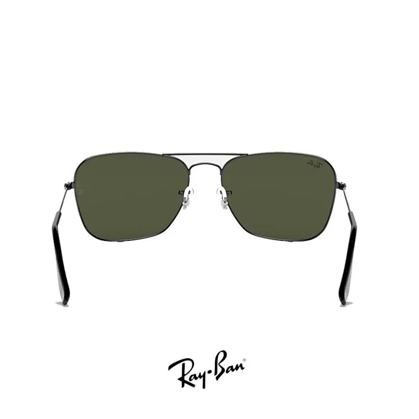 Syze dielli Ray-Ban RB3136 004 55 - 4