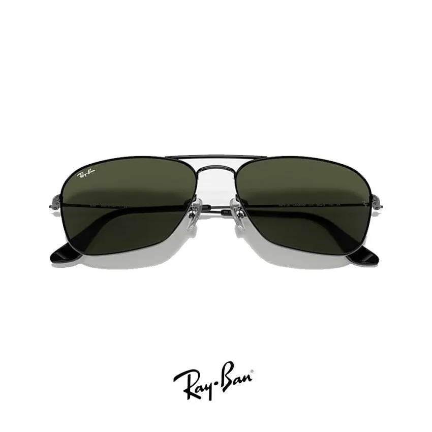 Syze dielli Ray-Ban RB3136 004 55 - 5