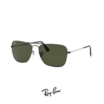 Syze dielli Ray-Ban RB3136 004 55