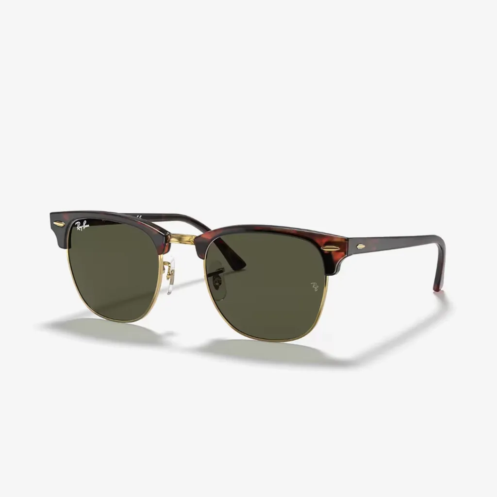 Syze Ray-Ban RB3016 55 W0366 - 1