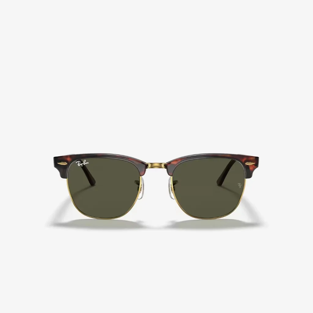 Syze Ray-Ban RB3016 55 W0366 - 2
