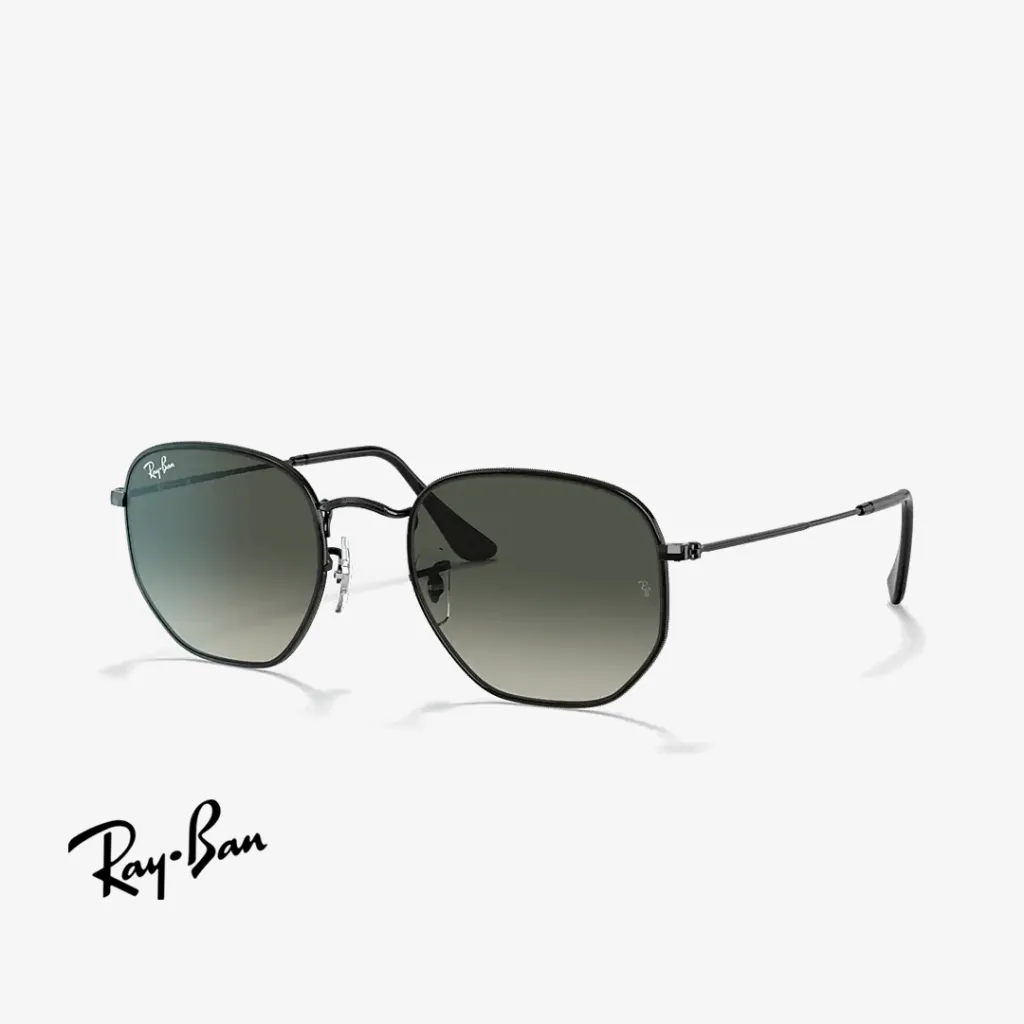 Syze dielli Ray-Ban RB3548 002/71 51 - 1