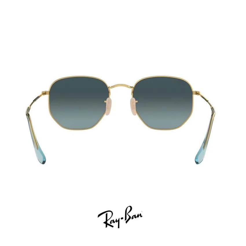 Syze dielli Ray-Ban RB3548N 91233M 54 - 4
