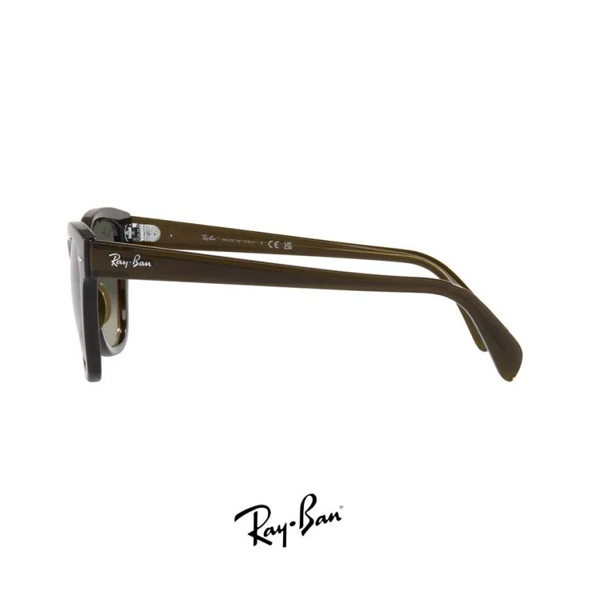 Syze dielli Ray-Ban RB0707S 664271 50 - 3
