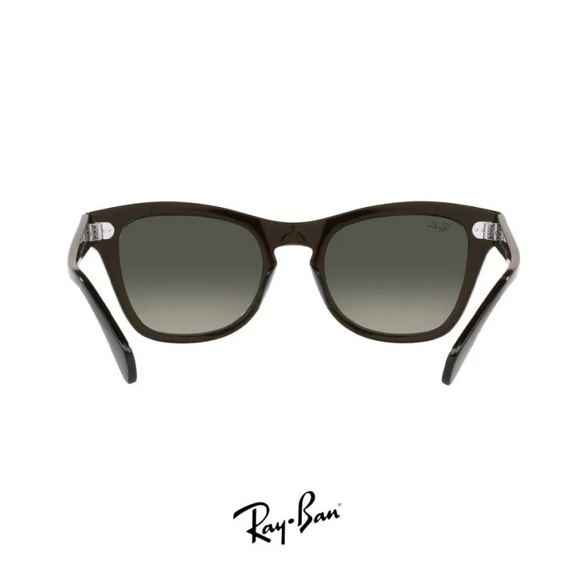Syze dielli Ray-Ban RB0707S 664271 50 - 4