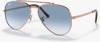 Ray-Ban RB3625 92023F 62