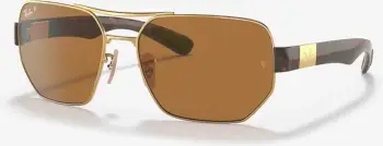 Syze dielli Ray-Ban RB3672 001/83 60