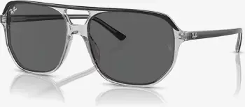 Syze dielli unisex Ray-Ban RB2205 1396B1 60