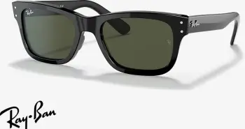 Syze dielli për meshkuj Ray-Ban RB2283 901/31 52
