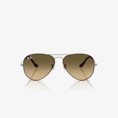 Ray-Ban RB3025 92700A 58 - 2