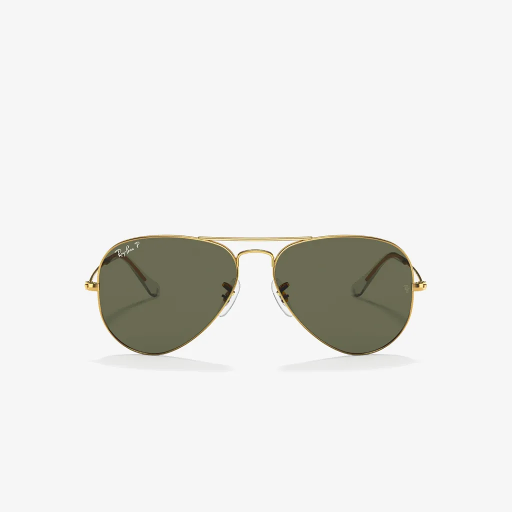 Syze dielli unisex Ray Ban Aviator - 2