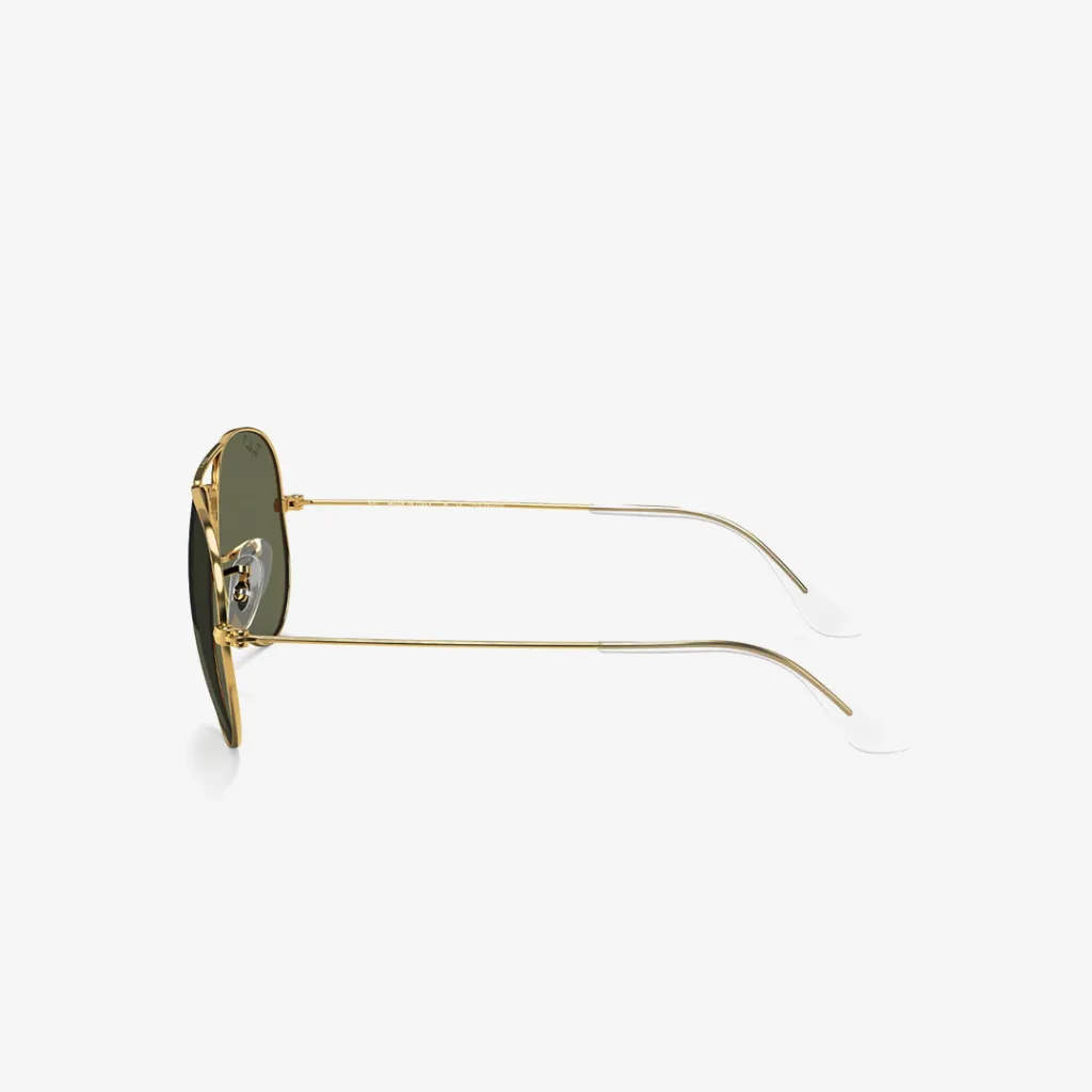 Syze dielli unisex Ray Ban Aviator - 3