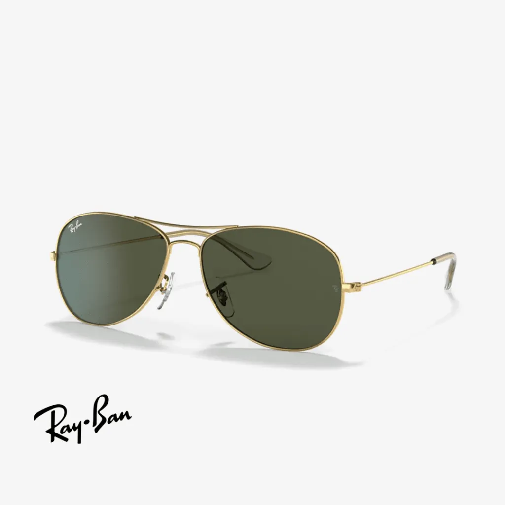 Syze dielli Ray-Ban RB3362-001-59 - 1
