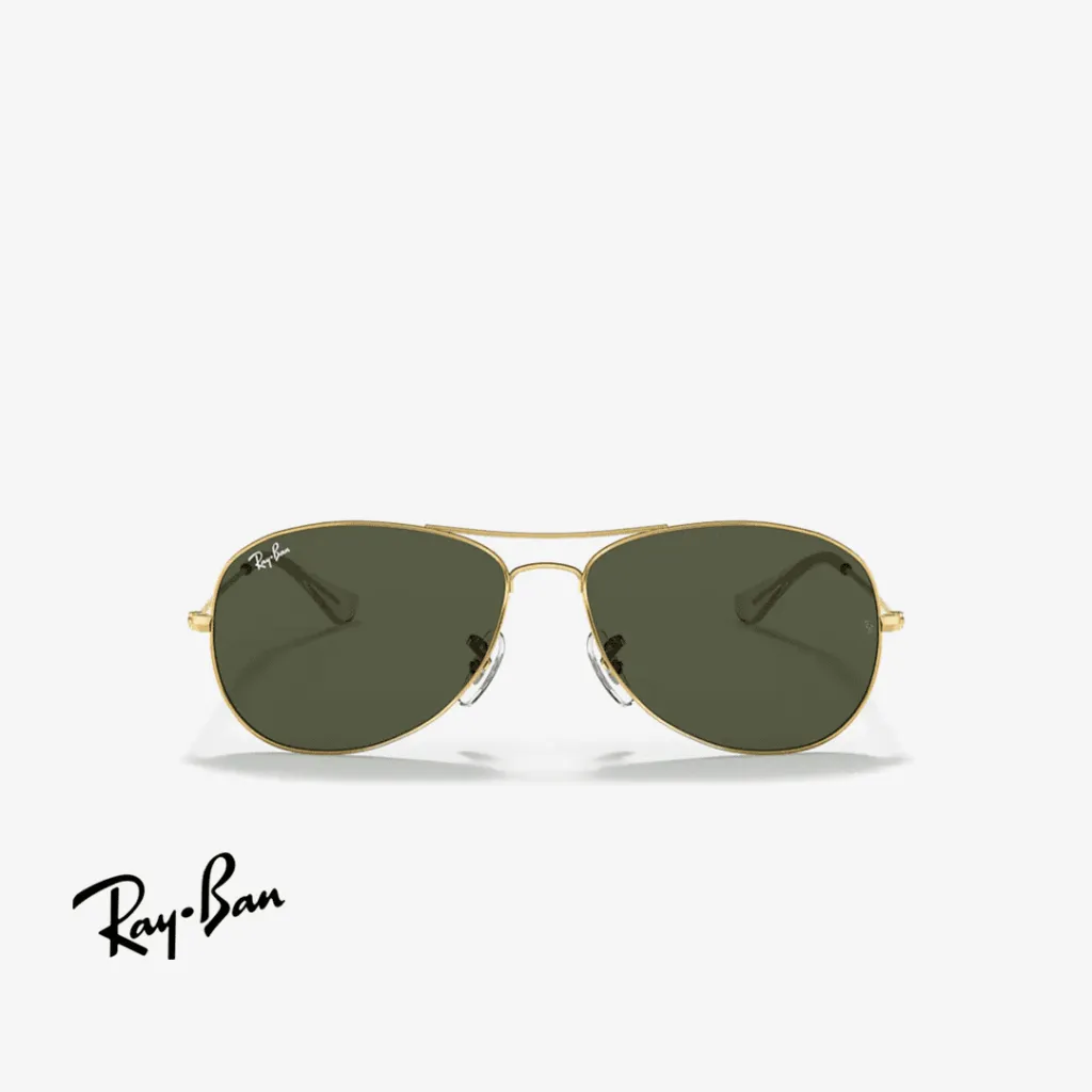 Syze dielli Ray-Ban RB3362-001-59 - 2