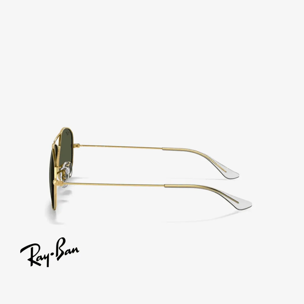 Syze dielli Ray-Ban RB3362-001-59 - 3