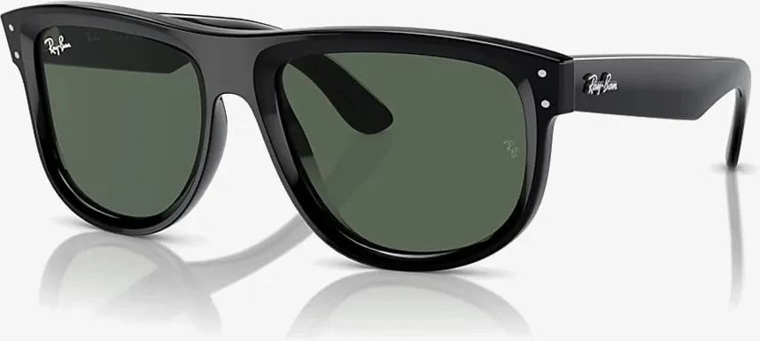 Syze dielli Ray-Ban RBR0501S 6677VR 56 unisex - 1