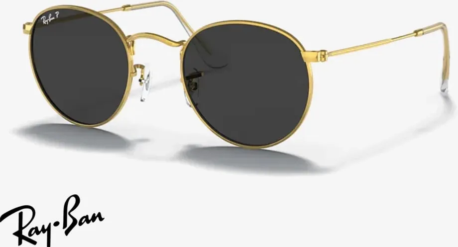 Syze dielli Ray-Ban RB3447-919648-50 (Polarizuar) - 1