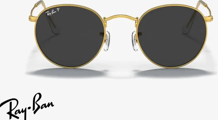 Syze dielli Ray-Ban RB3447-919648-50 (Polarizuar) - 2