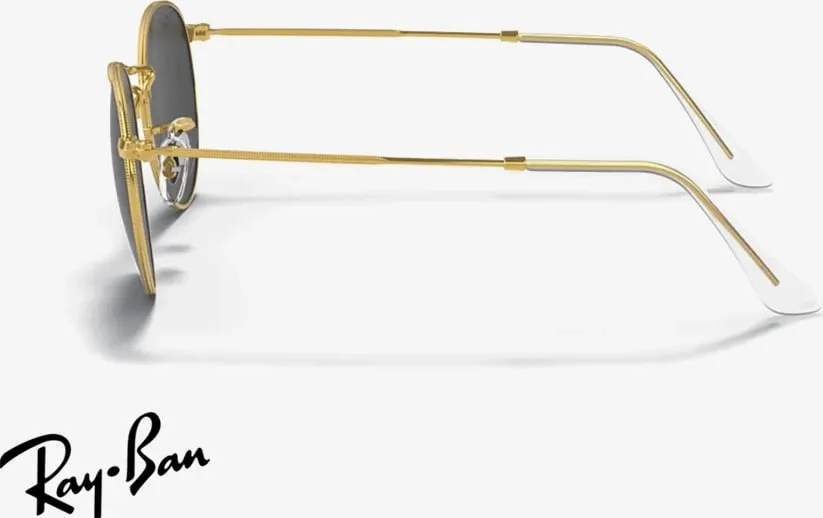 Syze dielli Ray-Ban RB3447-919648-50 (Polarizuar) - 3
