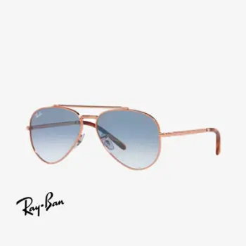 Ray-Ban RB3625 92023F 58