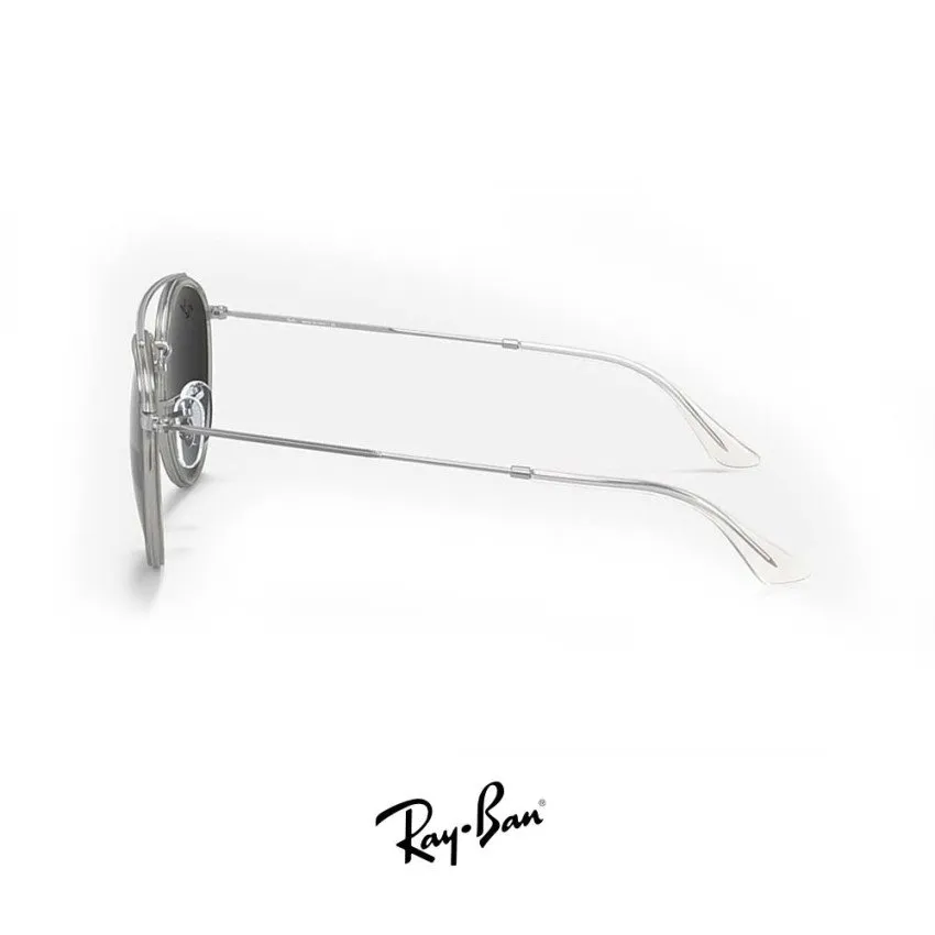 Syze dielli Ray-Ban 0RB3647N 51 9211B1 - 3