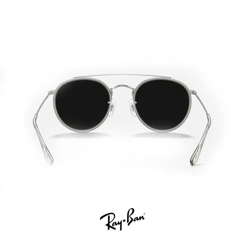 Syze dielli Ray-Ban 0RB3647N 51 9211B1 - 4