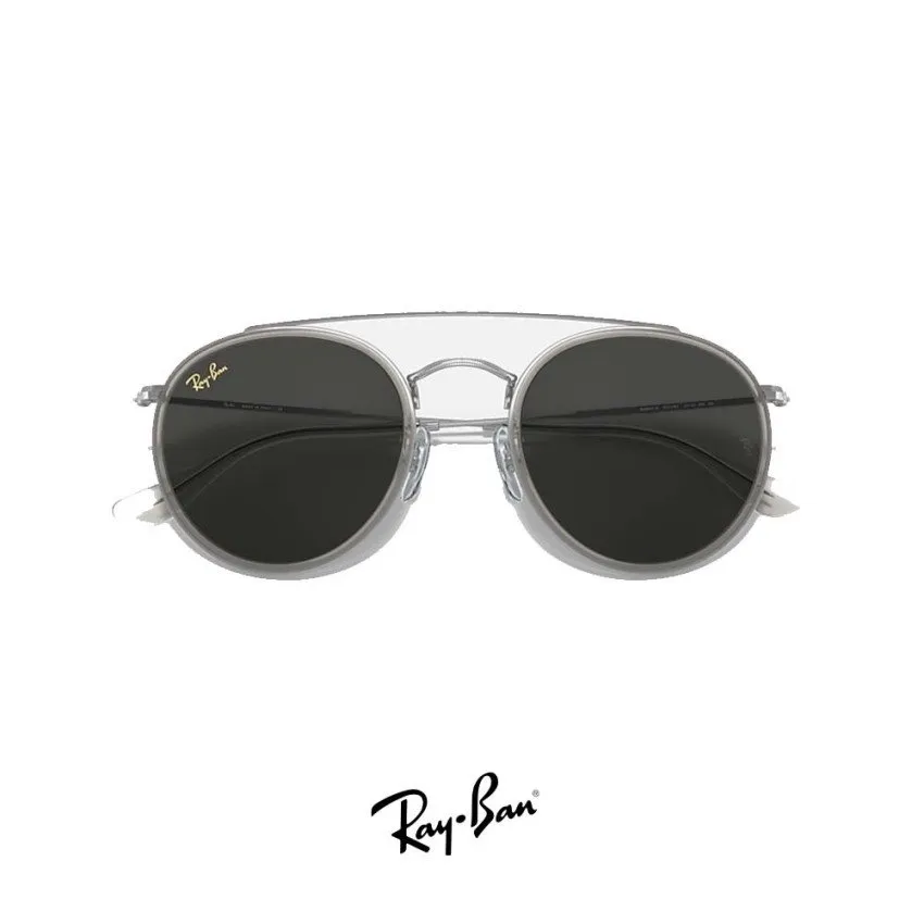 Syze dielli Ray-Ban 0RB3647N 51 9211B1 - 5