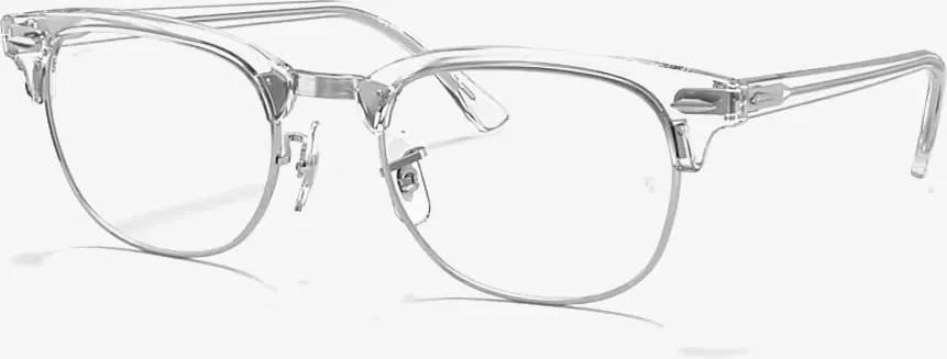 Korniza optike Ray-Ban RX5154 2001 51 unisex - 1