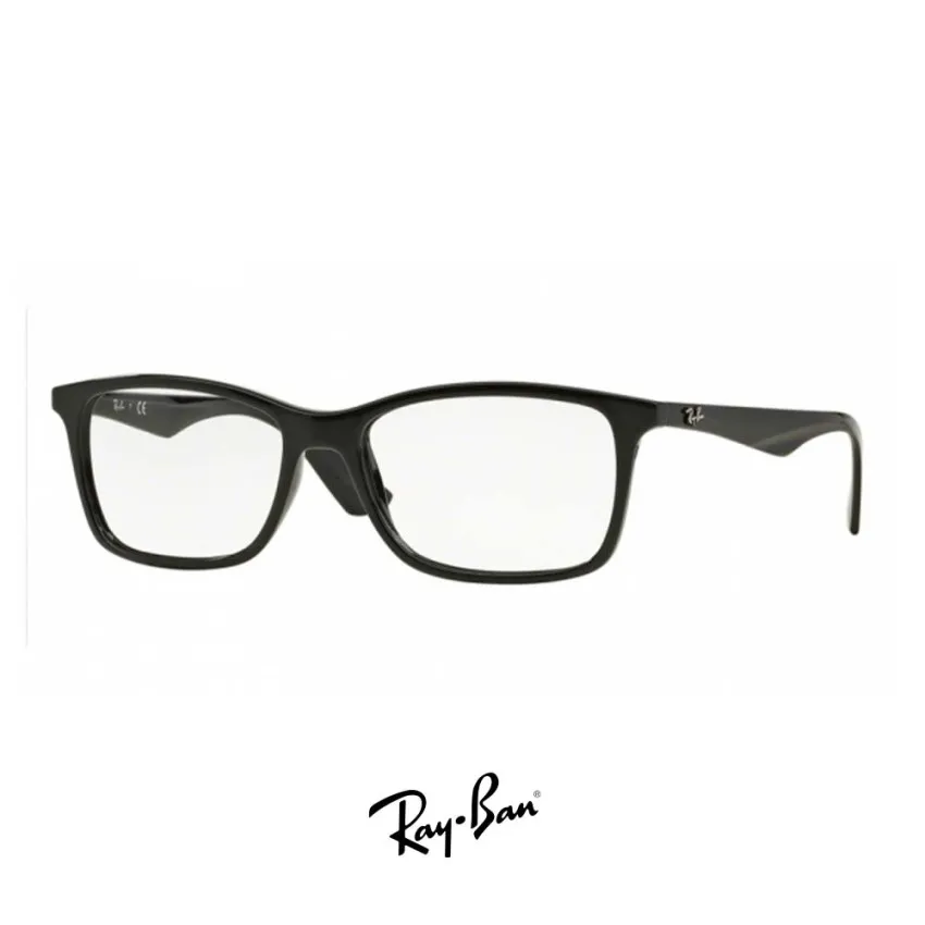 Ray-Ban RX7047 2000 54 - 1
