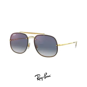 Ray-Ban RB3583N 001/73 58