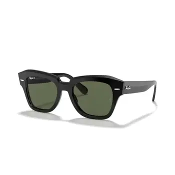 Syze Ray-Ban RB2186 52 901-58