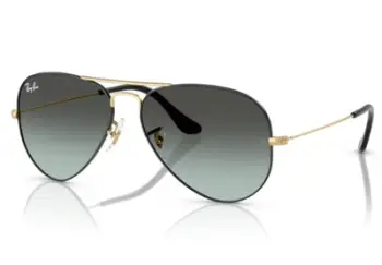 Syze Ray-Ban RB3025 62 9271GK