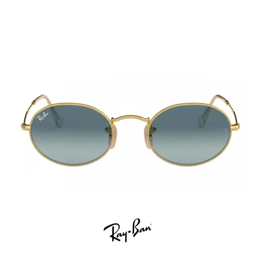 Syze Ray-Ban RB3547 51 001-51 - 2