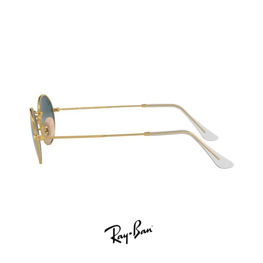 Syze Ray-Ban RB3547 51 001-51 - 3