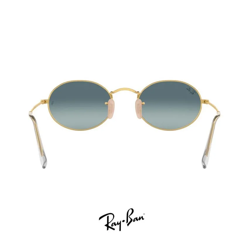 Syze Ray-Ban RB3547 51 001-51 - 4