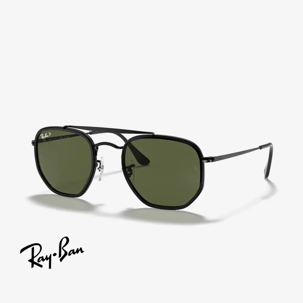 Syze Ray-Ban RB3648M 52 002-58 - 1