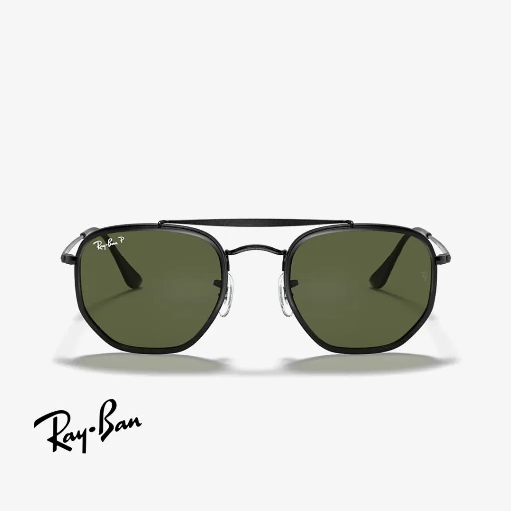 Syze Ray-Ban RB3648M 52 002-58 - 2
