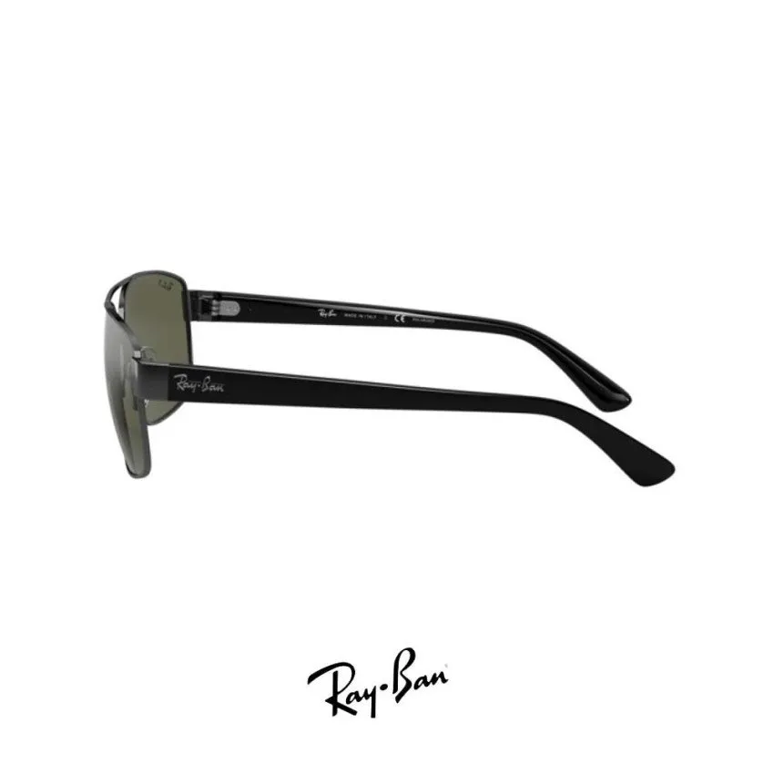 Syze Ray-Ban RB3663 60 004-58 - 3