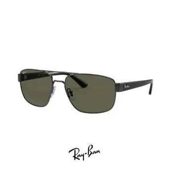 Syze Ray-Ban RB3663 60 004-58
