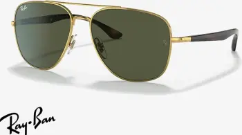 Syze Ray-Ban RB3683 56 001-31